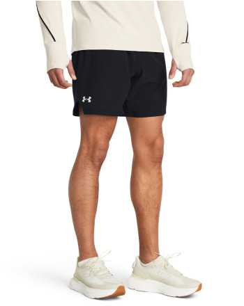 UA Speedpocket 7'' Short 