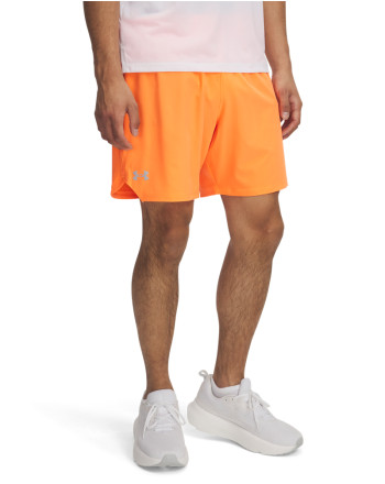 Men's UA Launch Elite 7