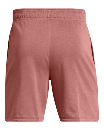 Men's UA Rival Terry Shorts 