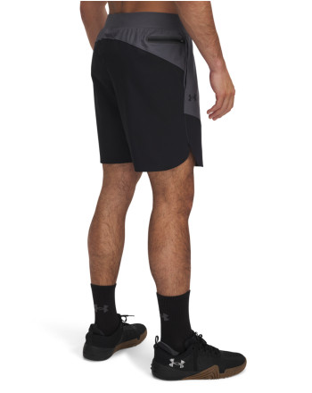 UA VANISH ELITE HYBRID SHORT 