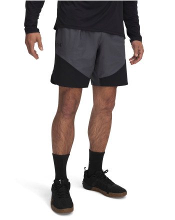 UA VANISH ELITE HYBRID SHORT 