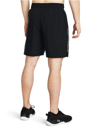 Men's UA Tech™ Woven Wordmark Shorts 
