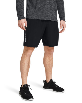 Men's UA Tech™ Woven Wordmark Shorts 
