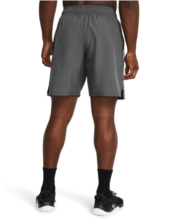 Men's UA Tech™ Woven Wordmark Shorts 