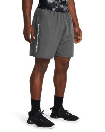 Men's UA Tech™ Woven Wordmark Shorts 