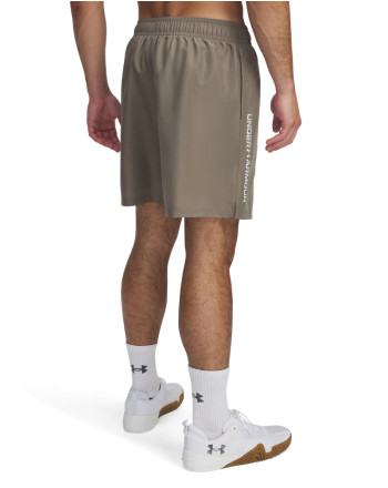 UA Woven Wdmk Shorts 