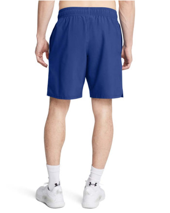 Men's UA Tech™ Woven Wordmark Shorts 