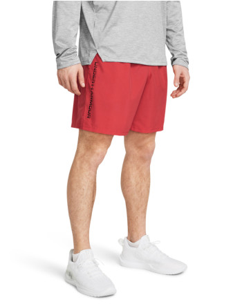 Men's UA Tech™ Woven Wordmark Shorts 