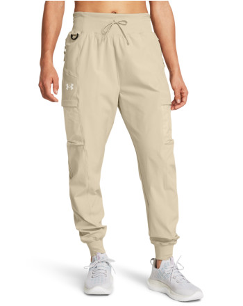 Women's UA Launch Trail Pants 
