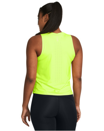 Women's UA Launch Elite Tank 