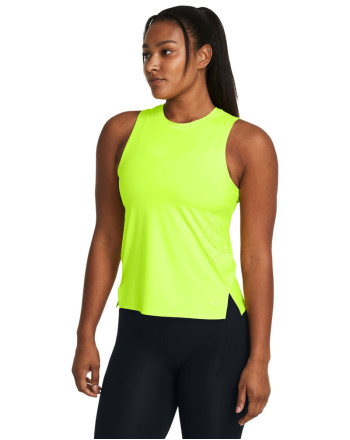 Women's UA Launch Elite Tank 