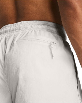 Men's Curry Woven Shorts 