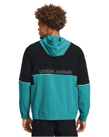 Men's UA Zone Woven Jacket 