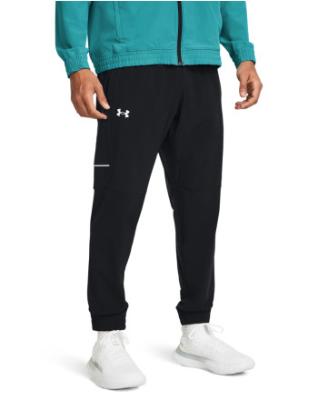 Men's UA Zone Woven Pants 