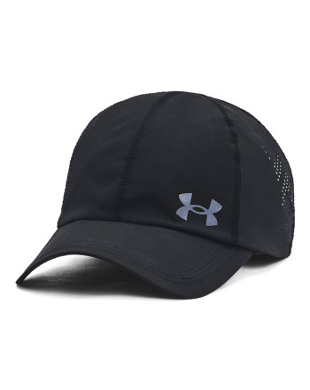 Men's UA Launch Adjustable Cap 