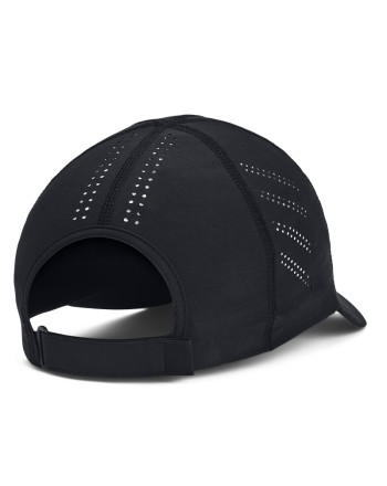 Women's UA Launch Adjustable Cap 