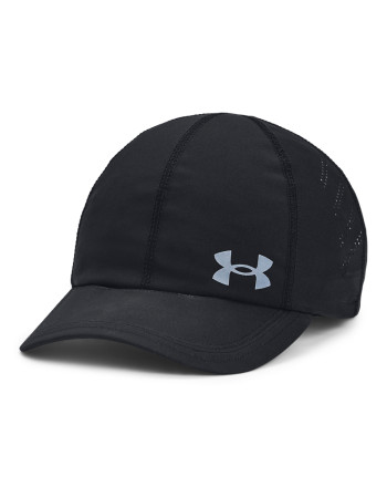 Women's UA Launch Adjustable Cap 