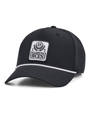 Men's UA Drive Snapback Hat 