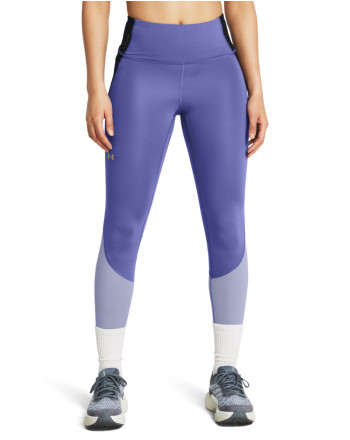Women's UA Vanish Elite Ankle Leggings 