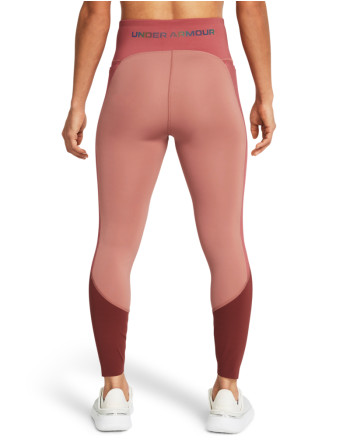 Women's UA Vanish Elite Ankle Leggings 