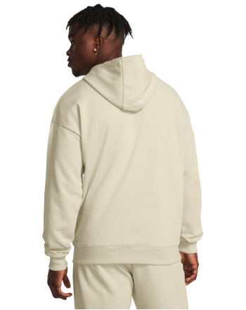 Men's Project Rock Heavyweight Terry Full-Zip 