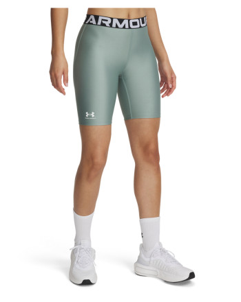 Women's HeatGear® 8