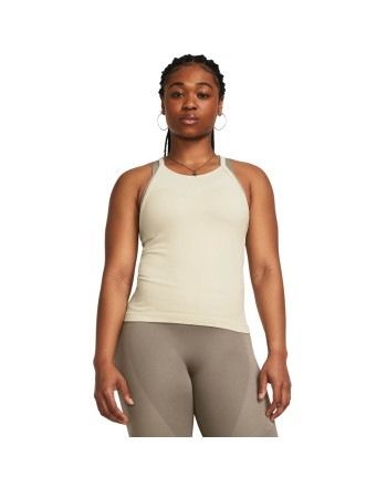 Women's UA Vanish Elite Seamless Tank 