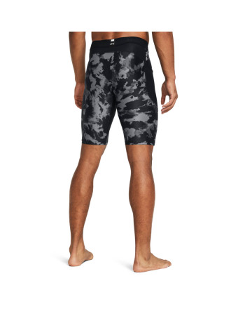 Men's HeatGear® Iso-Chill Printed Long Shorts 