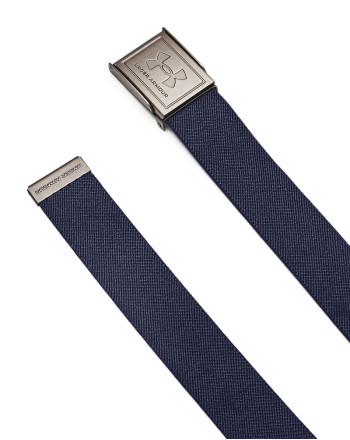 Boys' UA Drive Stretch Webbing Belt 