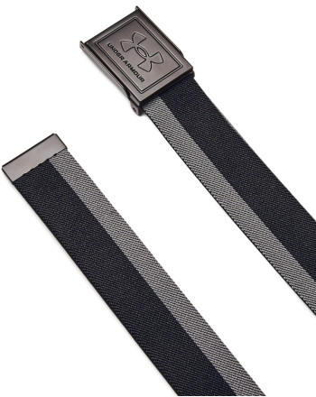 Men's UA Drive Stretch Webbing Belt 
