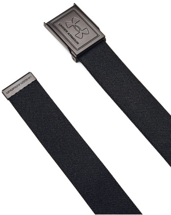 Men's UA Drive Stretch Webbing Belt 