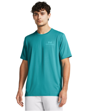 Men's UA Vanish Energy Short Sleeve 