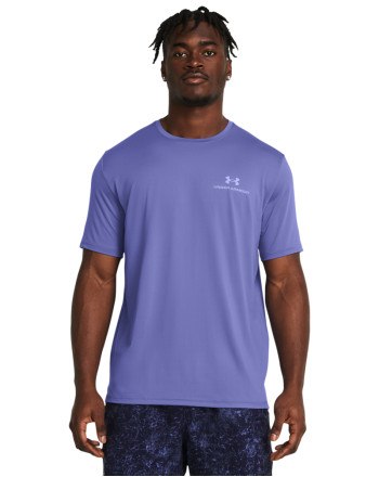 Men's UA Vanish Energy Short Sleeve 