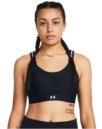 Women's UA Infinity 2.0 High Sports Bra 