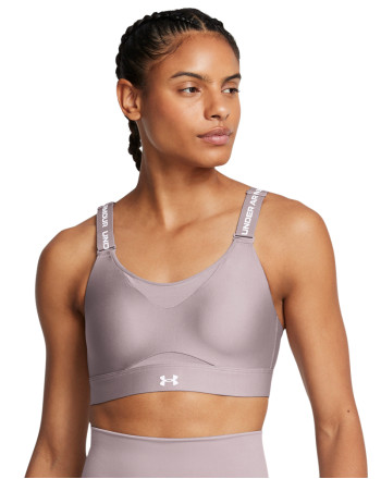 Women's UA Infinity 2.0 High Sports Bra 