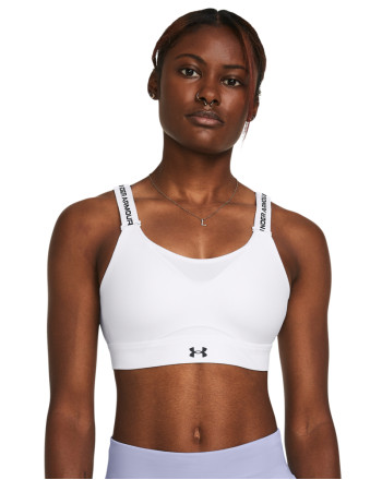 Women's UA Infinity 2.0 High Sports Bra 