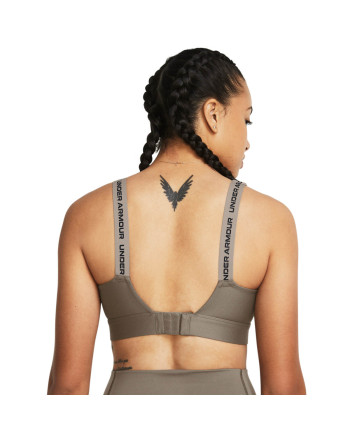 Women's UA Infinity 2.0 High Sports Bra 