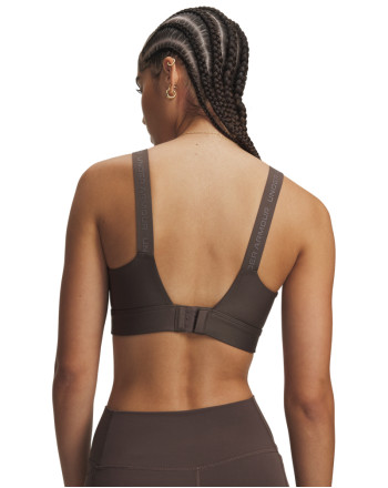 UA Infinity High 2.0 Bra 