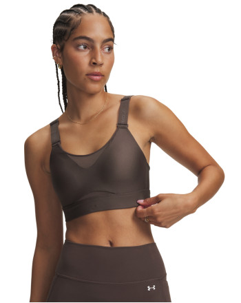 UA Infinity High 2.0 Bra 