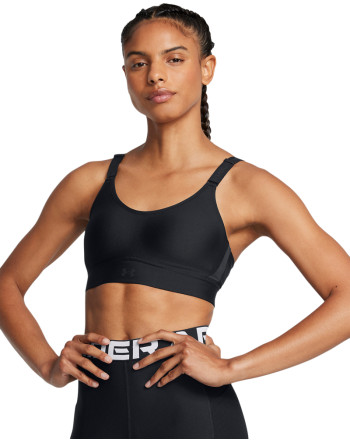 UA Infinity Mid 2.0 Bra 