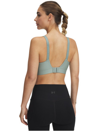 UA Infinity Mid 2.0 Bra 