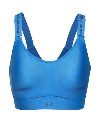 UA Infinity Mid 2.0 Bra