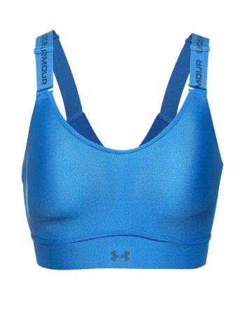 Women's UA Infinity 2.0 Mid Sports Bra 