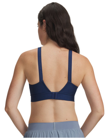 UA Infinity Mid 2.0 Bra 1 