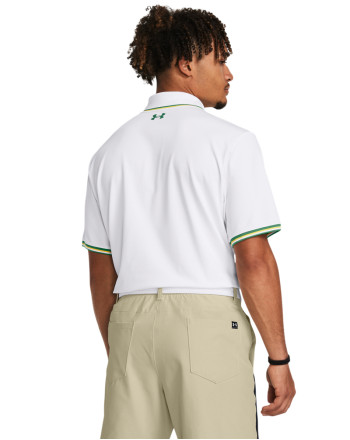 Men's UA Playoff 3.0 Patrons Polo 