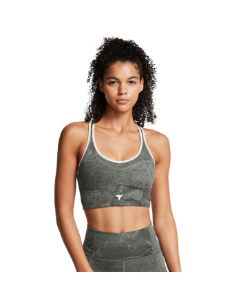 Pjt Rck LG LL Infty Pt Bra 