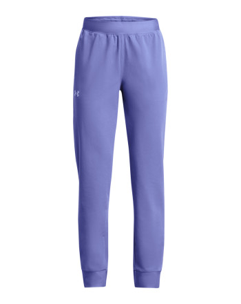 Girls UA Woven Jogger 