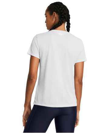 Women's UA Tech™ Tiger Short Sleeve 