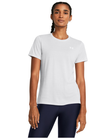 Women's UA Tech™ Tiger Short Sleeve 