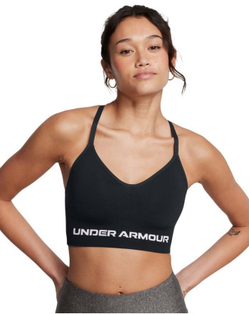 Vanish Seamless Low Bra 